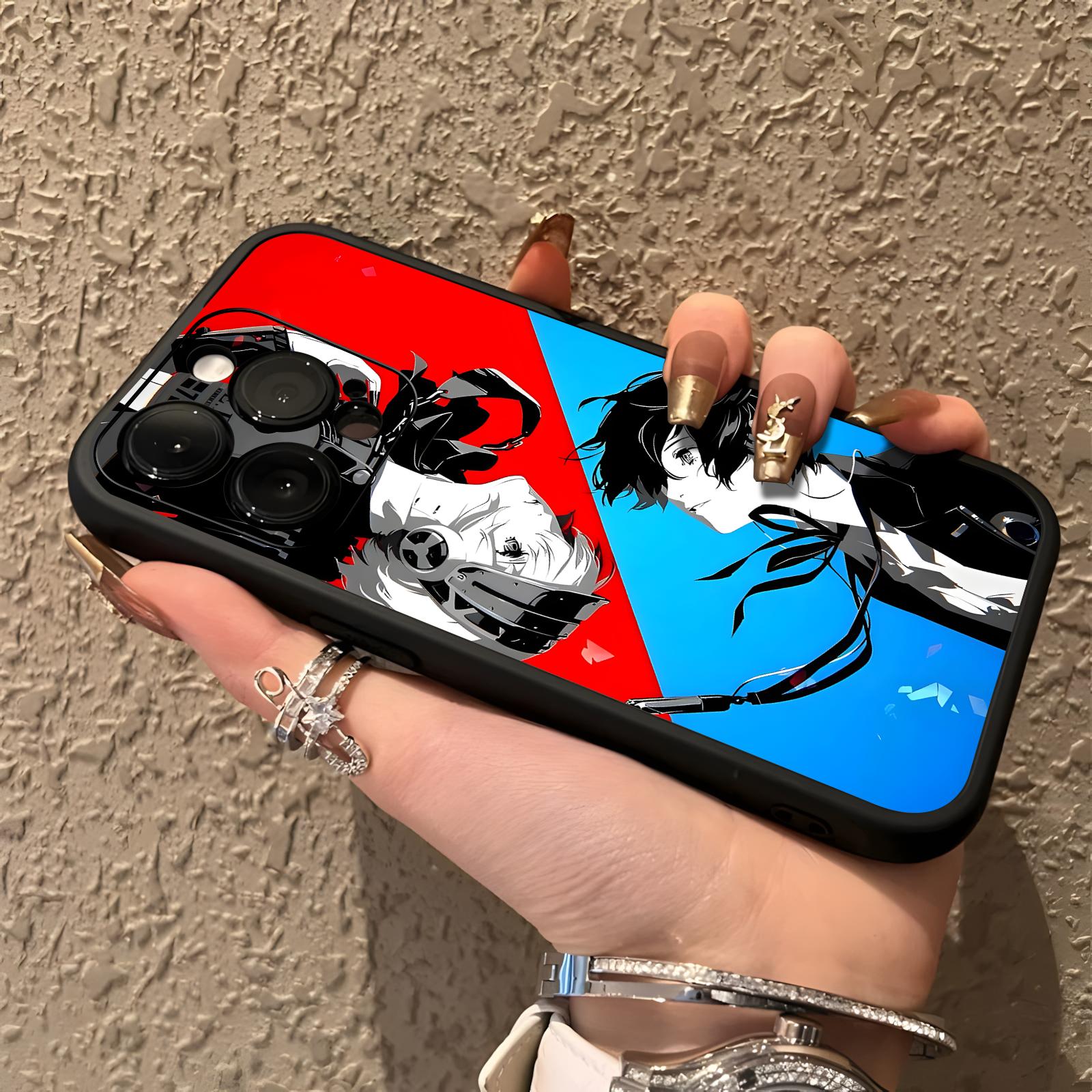 Usb Charger - HOT Game persona e 3 Phone