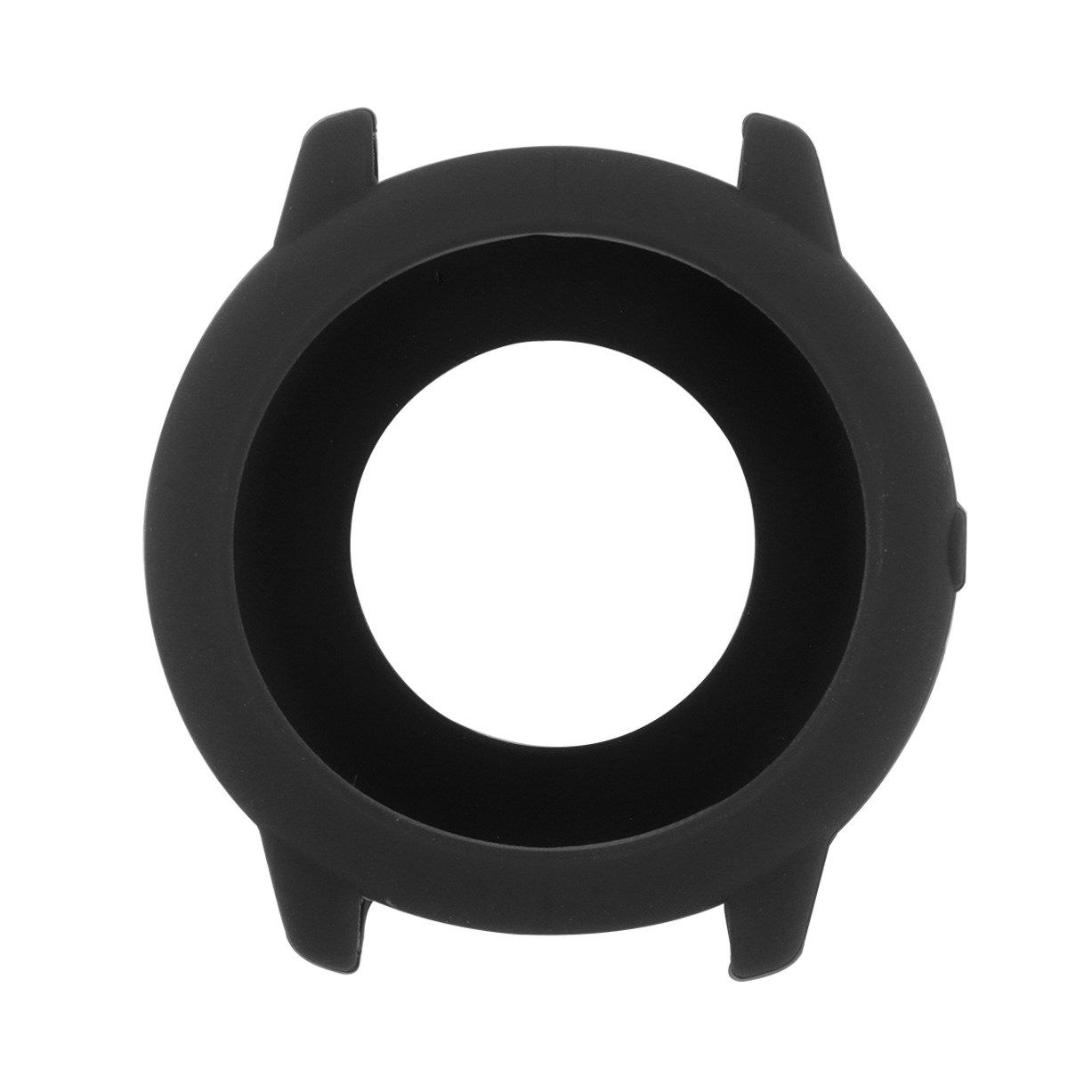 Smart Watch - 1Pcs Silicone Watch Protective Case Designed