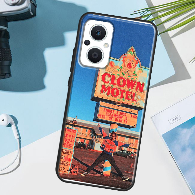 Matthew Gray Gubler Case For O - Oppo Find X8 review and price
