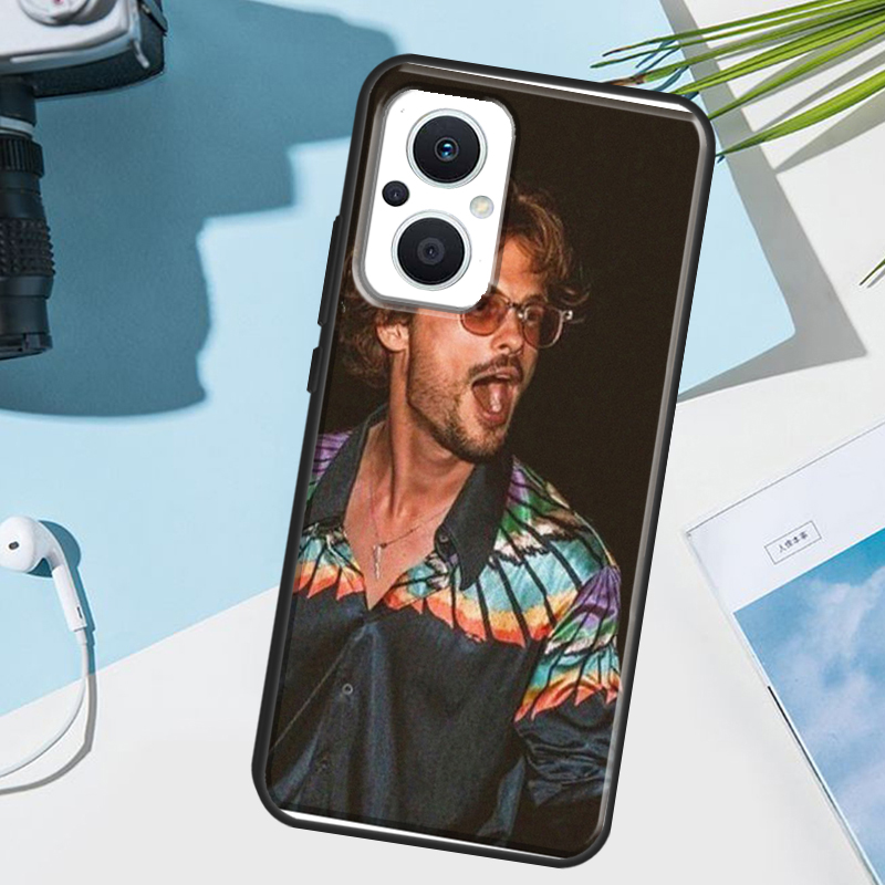 Matthew Gray Gubler Case For O - Oppo Find X8 review and price