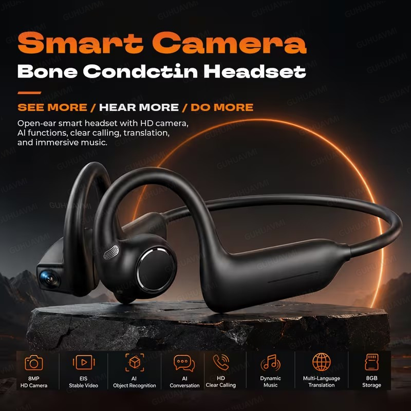 2026 New 800W Pixel Camera Ear - Wireless Charger review and price