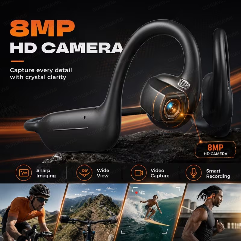 2026 New 800W Pixel Camera Ear - Wireless Charger review and price