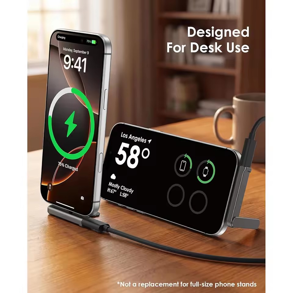 2/1PCS Portable USB C To 3.5mm - Usb Charger review and price