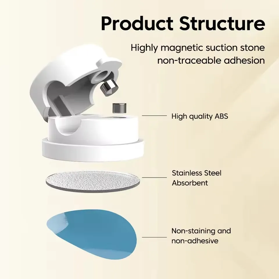 360 Rotation Magnetic Cable Cl - Cable Organizer review and price