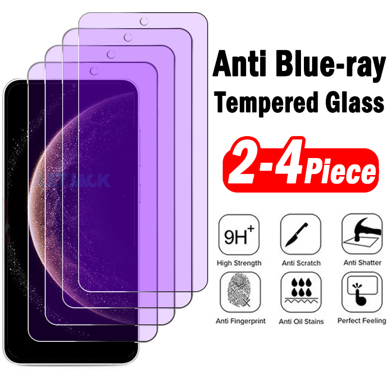2-4 Piece Anti-blue Light Temp - Huawei Mate 60 review and price
