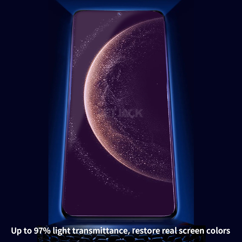 2-4 Piece Anti-blue Light Temp - Huawei Mate 60 review and price