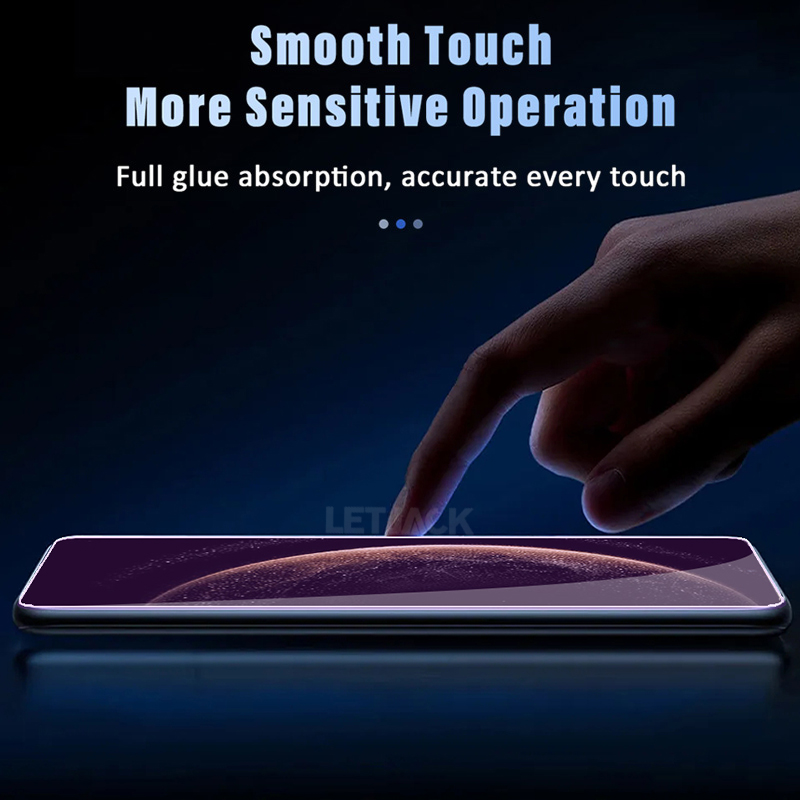 2-4 Piece Anti-blue Light Temp - Huawei Mate 60 review and price