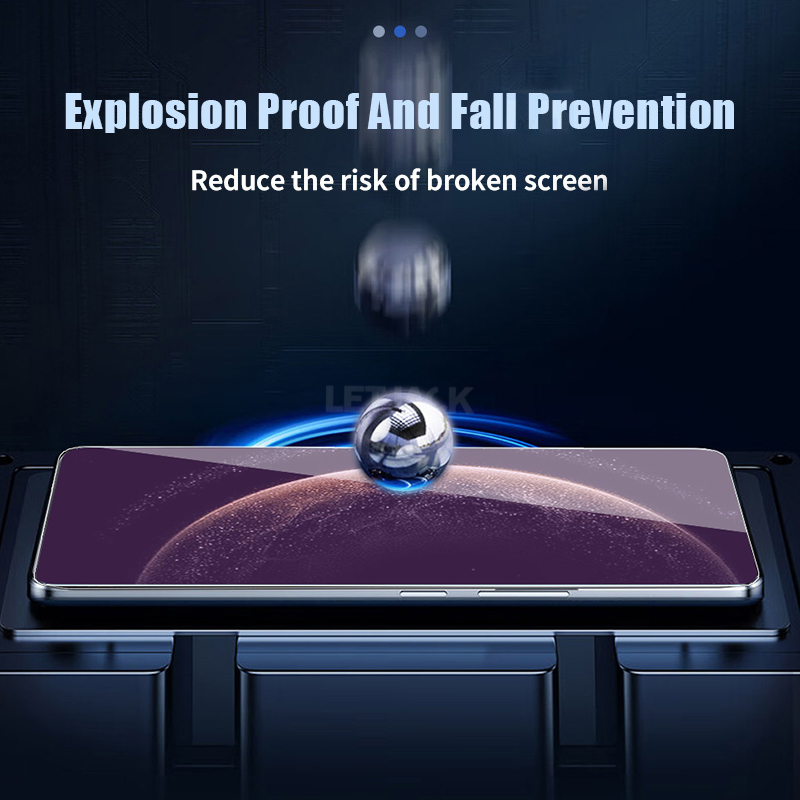 2-4 Piece Anti-blue Light Temp - Huawei Mate 60 review and price