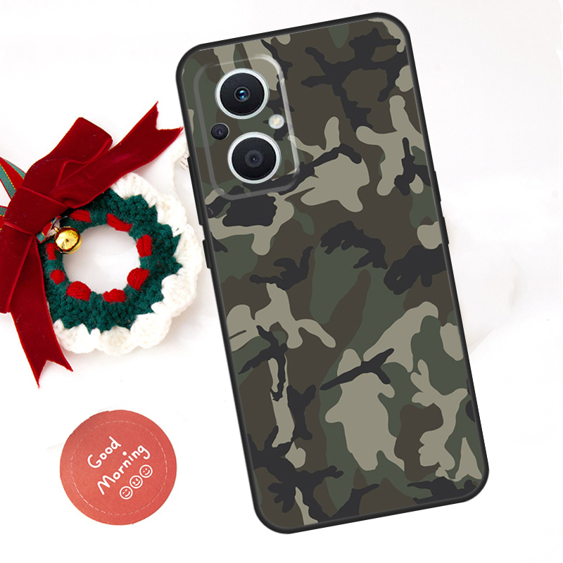 US ARMY Digital Camouflage For - Oppo Find X8 review and price