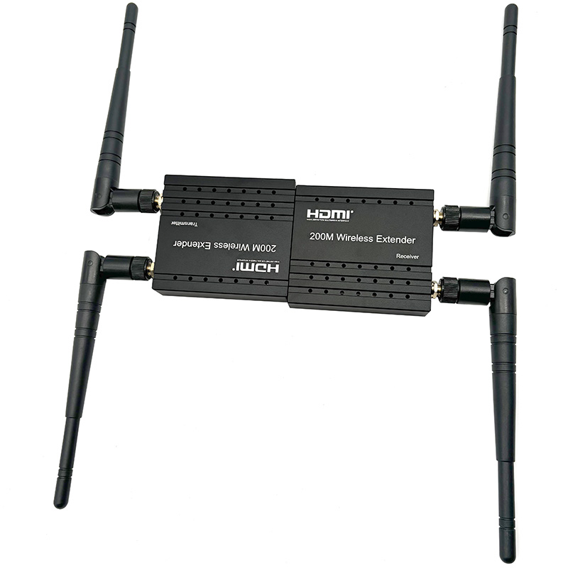 Wireless Video Audio Transmitt - Hdmi Adapter review and price