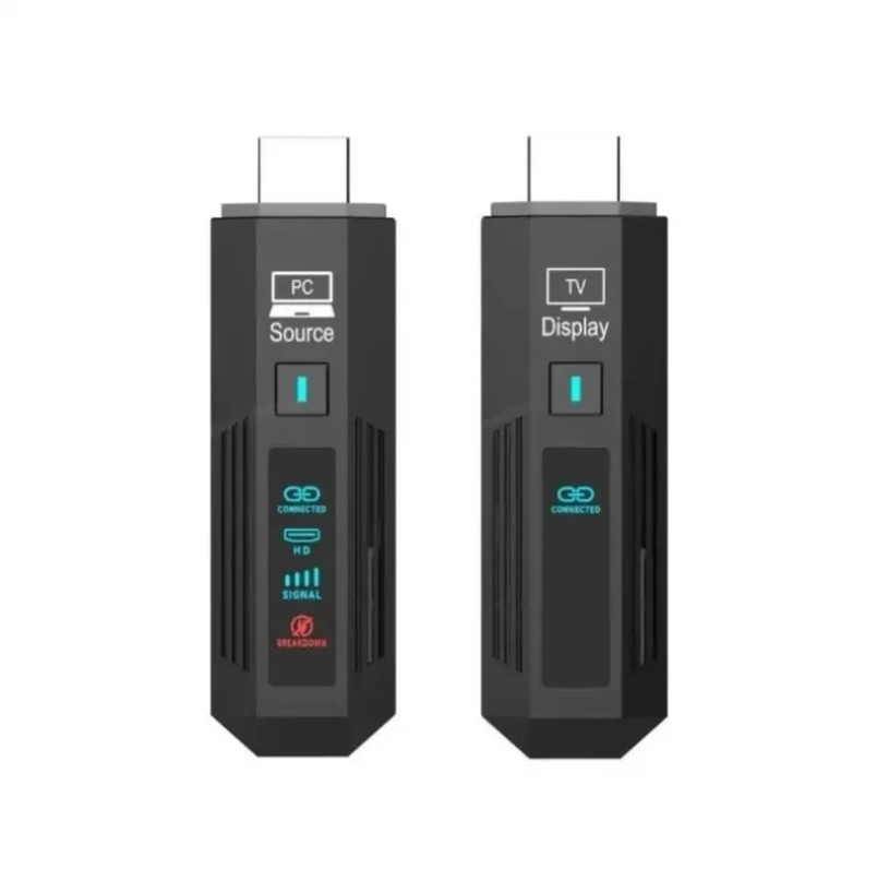 Wireless Video Transmitter HDM - Hdmi Adapter review and price