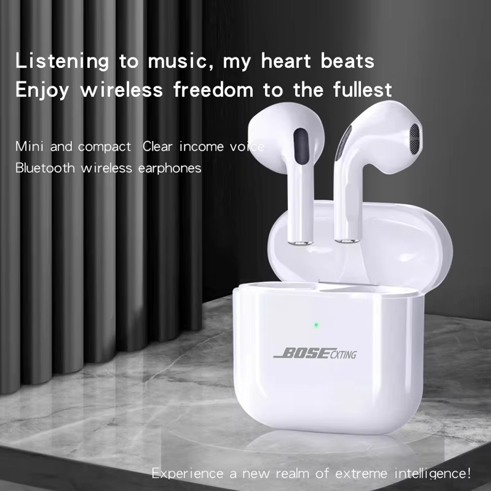 Original BOSECXTING Pro True W - Headphones Wireless review and price