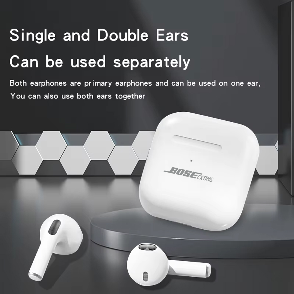 Original BOSECXTING Pro True W - Headphones Wireless review and price