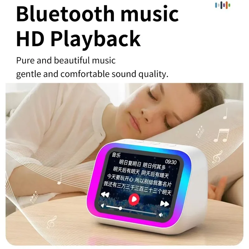 AI Voice Assistant Bluetooth S - Bluetooth Speaker review and price
