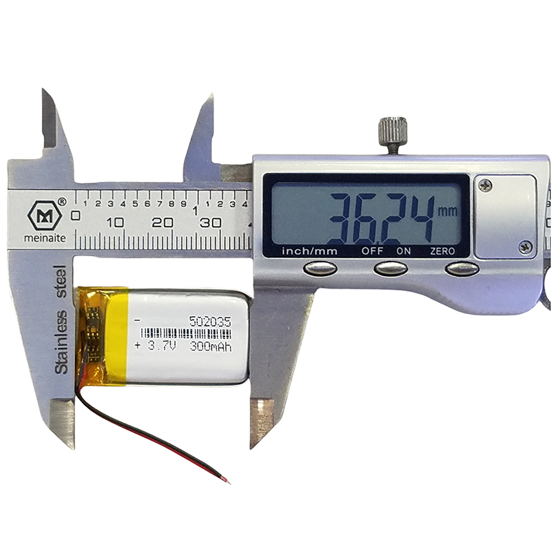 502035 3.7V 300mAh Rechargeabl - Electronics And Gadgets Ce review and price