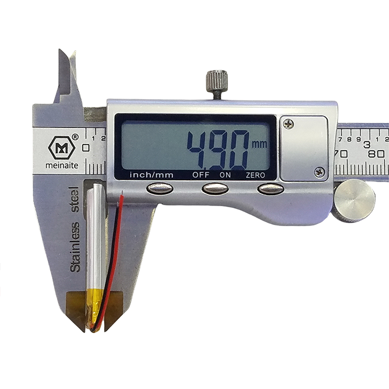 502035 3.7V 300mAh Rechargeabl - Electronics And Gadgets Ce review and price