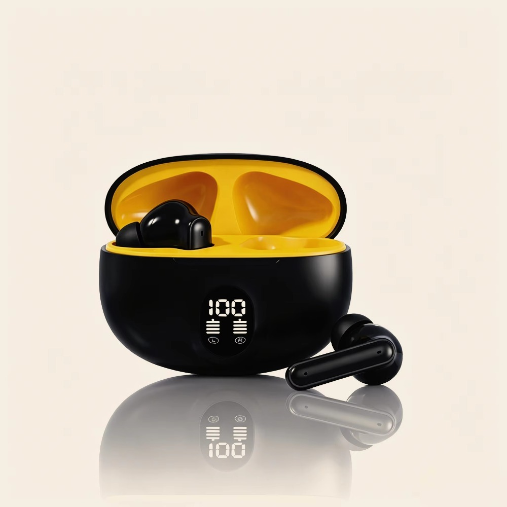 2028 QCY Slim Mini Bluetooth E - Wireless Charger review and price