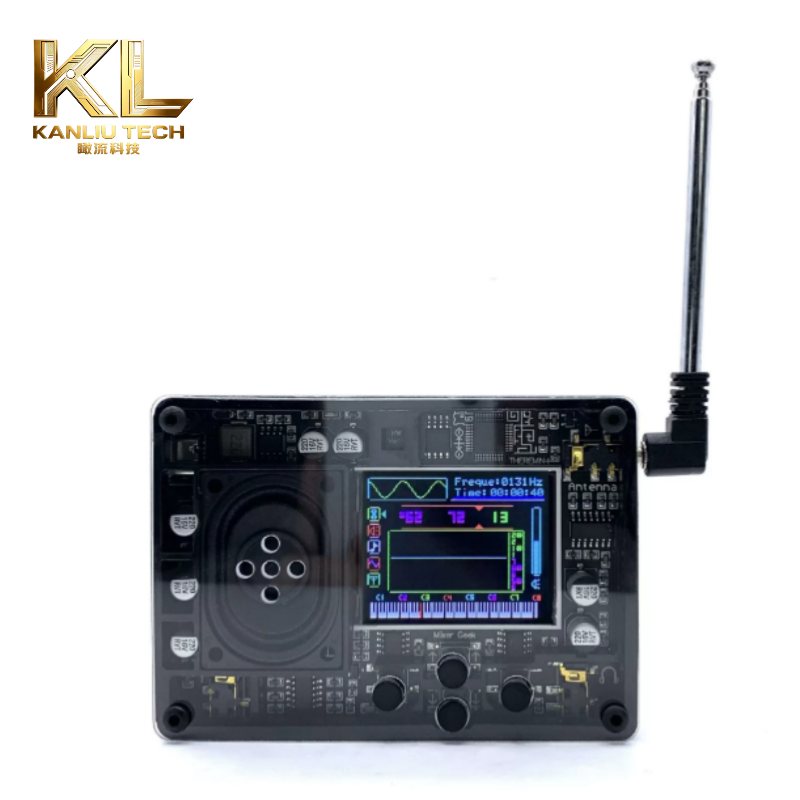 Mini Theremin Electronic Music - Electronics Gadgets For Gift review and price