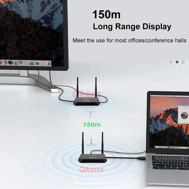 1080p Wireless Transmission Di - Hdmi Adapter review and price