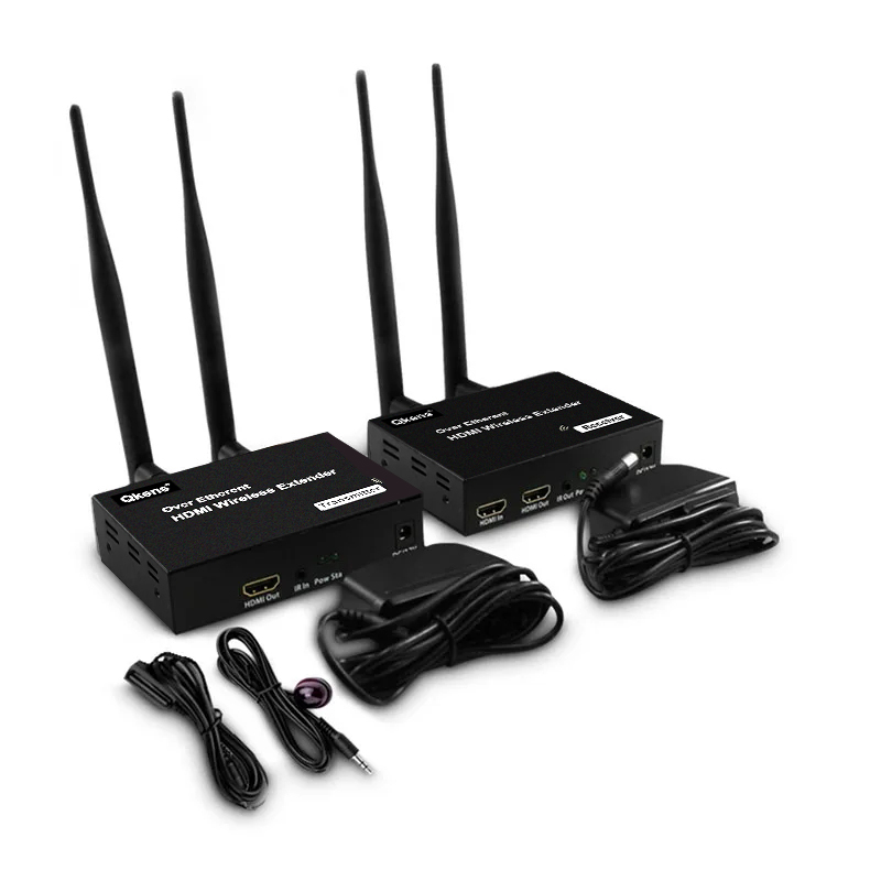200m Wireless HDMI Video Trans - Hdmi Adapter review and price
