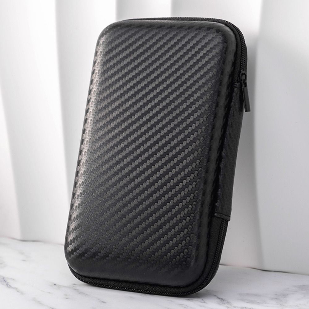 Simple EVA Earphone Bag Wear-r - Cable Organizer review and price