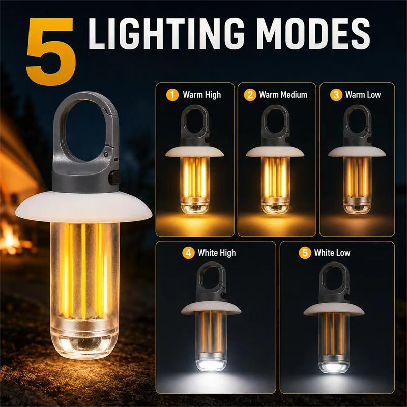 Rechargeable LED Flashlight Wi - Power Bank review and price