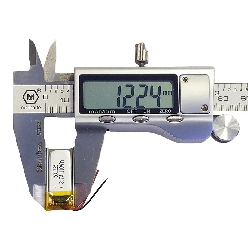 501225 Li-ion Polymer Battery  - Electronics And Gadgets Ce review and price