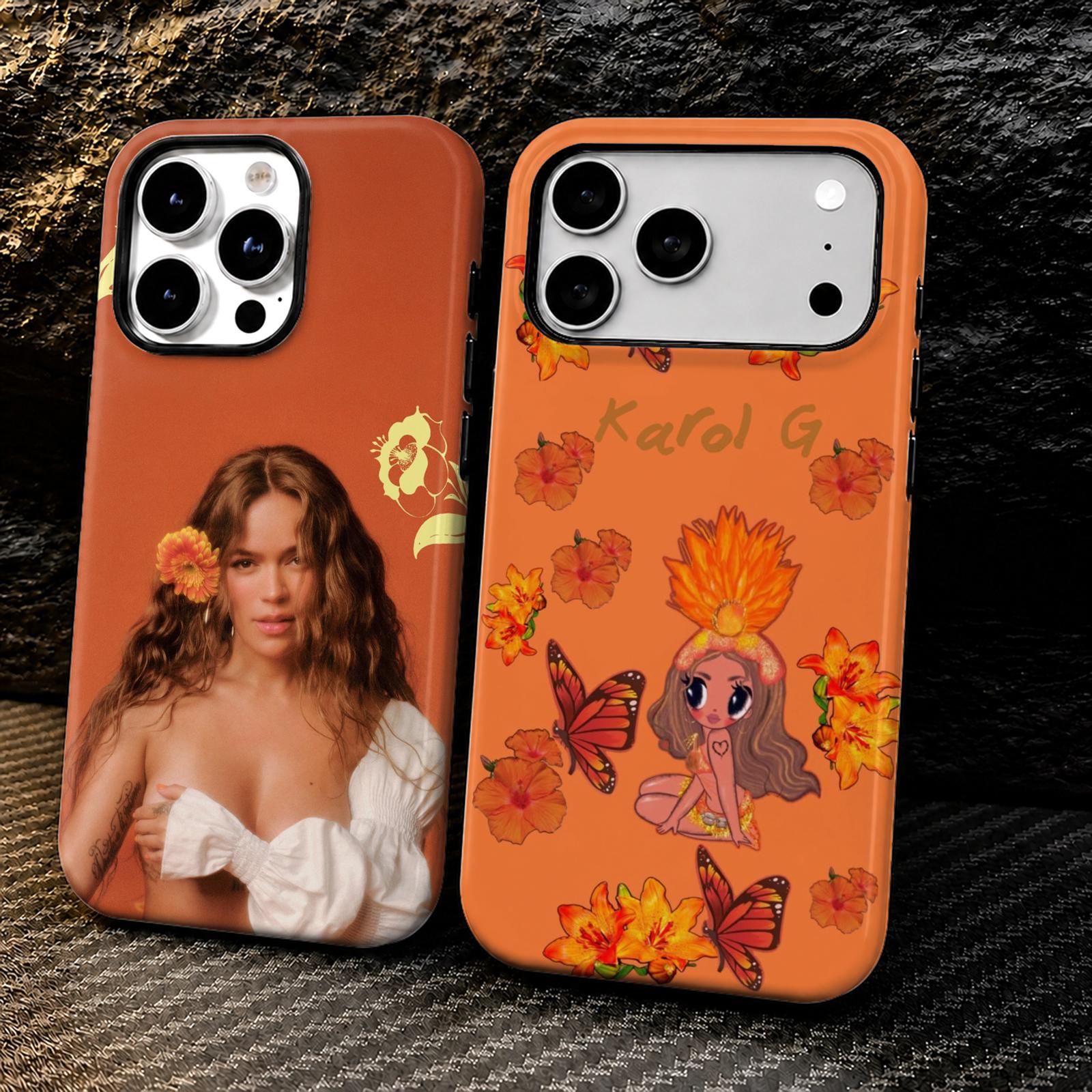 Singer Album K-Karol G Phone C - Usb Charger review and price