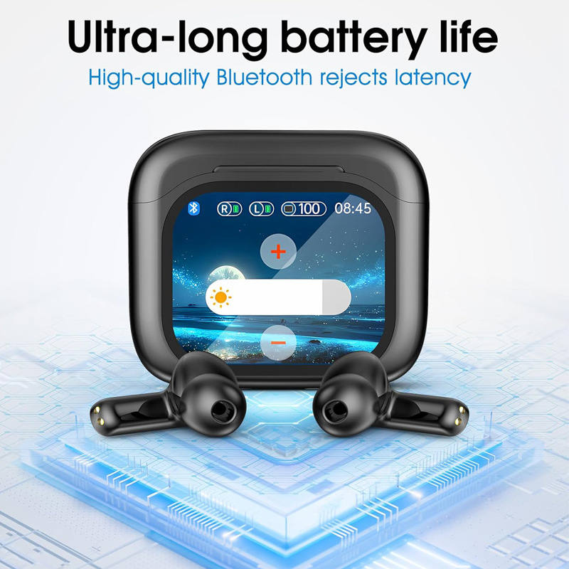 Smart AI Translation Bluetooth - Headphones Wireless review and price