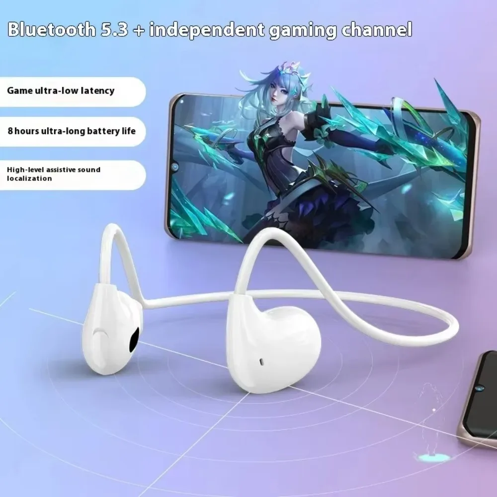 2028 QCY Sport Bluetooth 5.3 H - Wireless Charger review and price