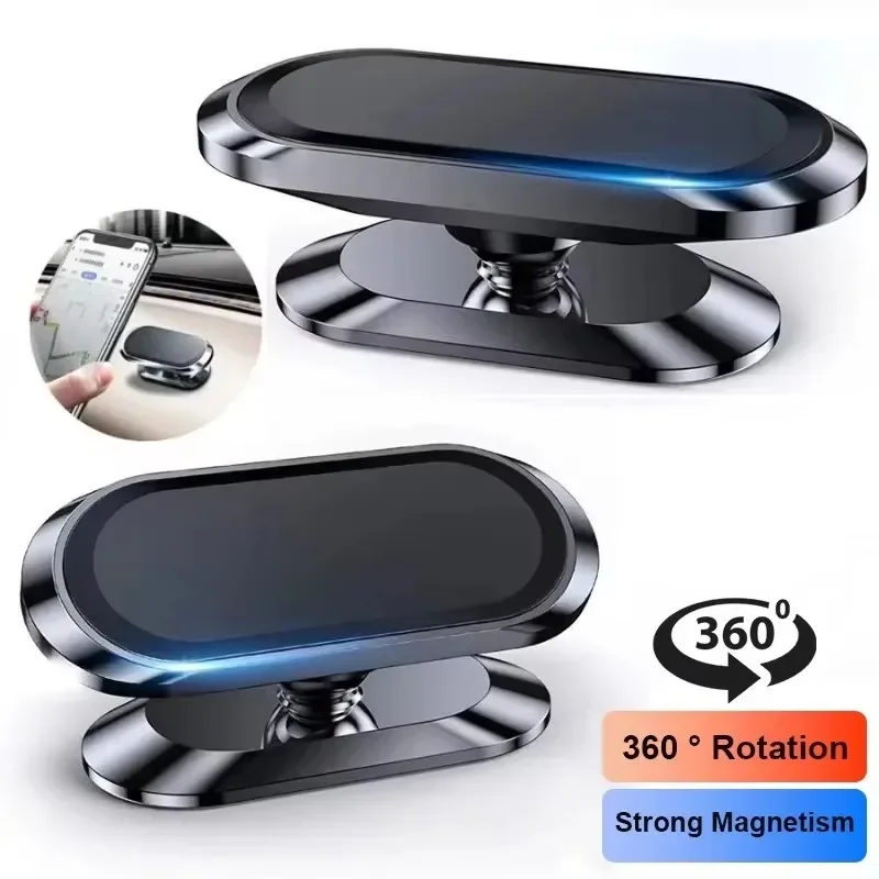 360° Magnetic Car Phone Holder - Phone Holder review and price