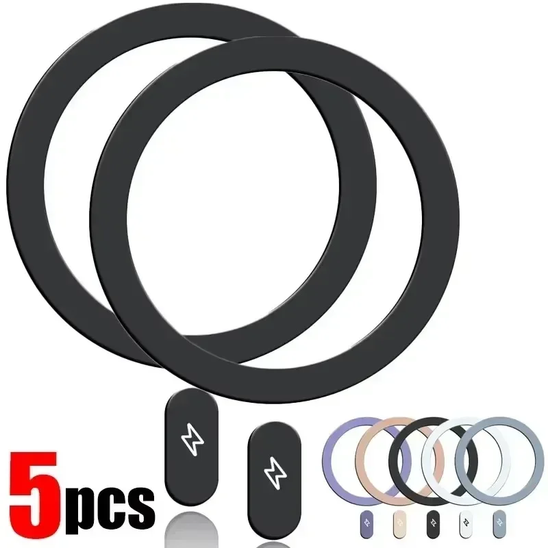 5-1PCS for Magsafe Self Adhesi - Wireless Charger review and price
