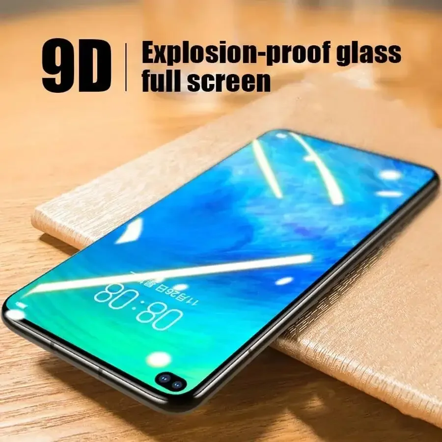 3PCS Full Cover Screen Protect - Huawei Mate 60 review and price