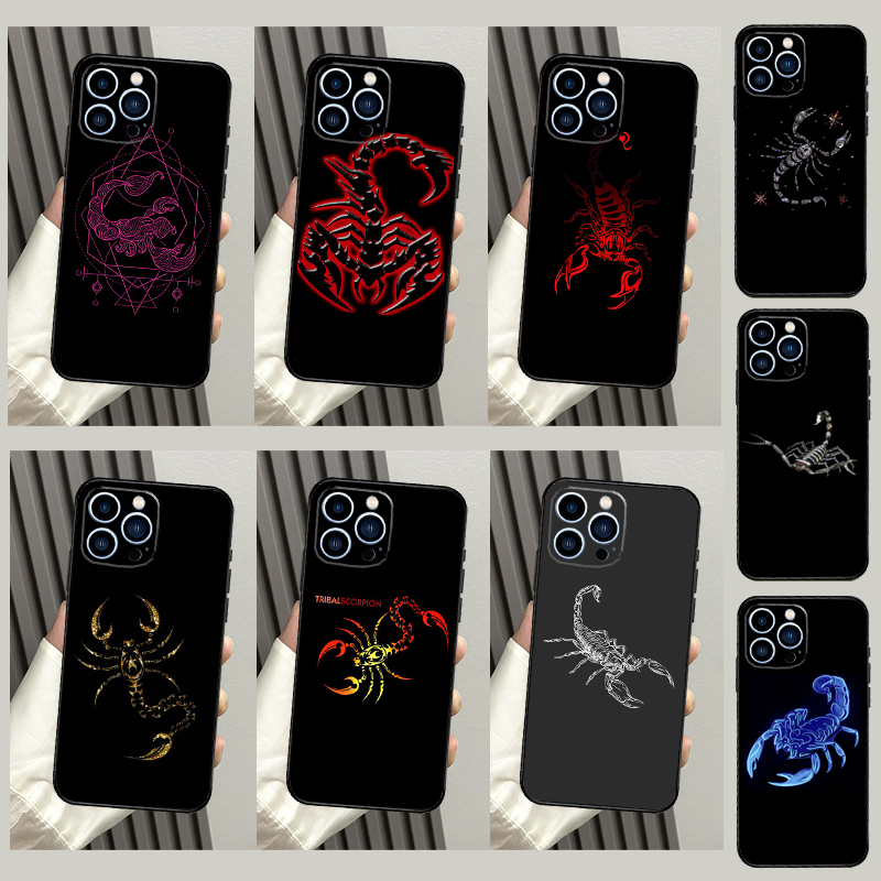 Scorpion Case For OPPO Find X9 - Oppo Find X8 review and price