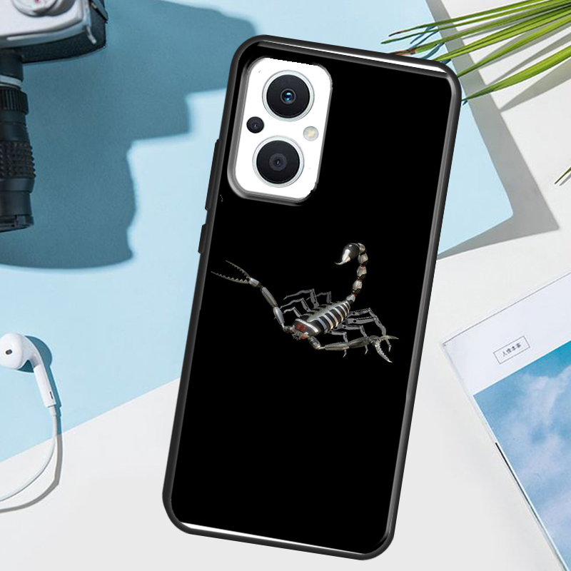 Scorpion Case For OPPO Find X9 - Oppo Find X8 review and price