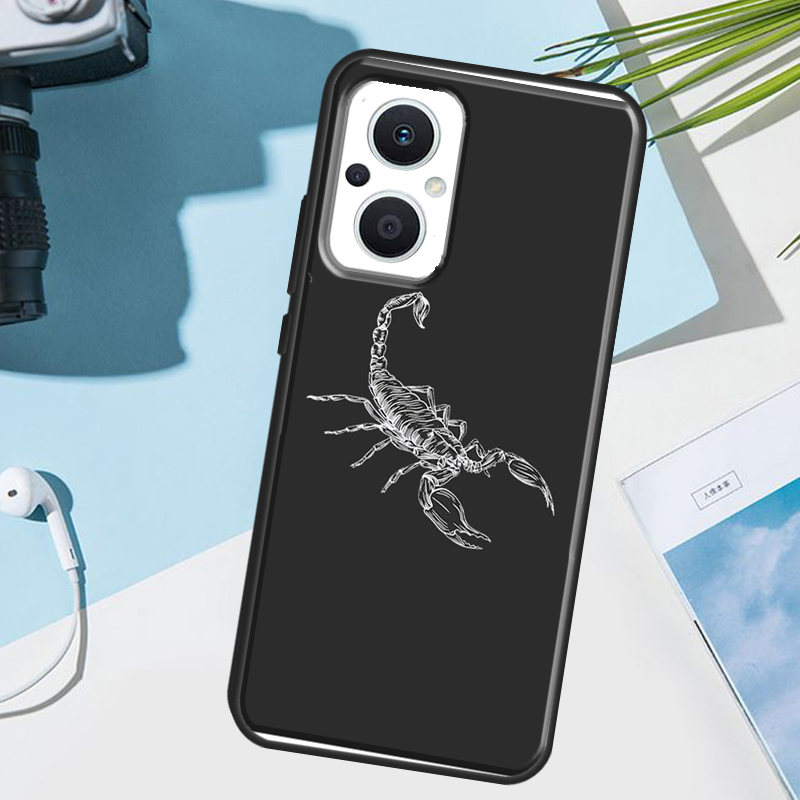 Scorpion Case For OPPO Find X9 - Oppo Find X8 review and price