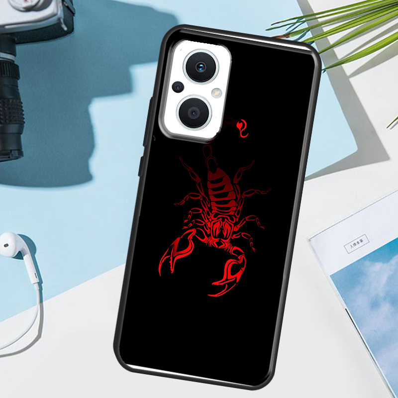 Scorpion Case For OPPO Find X9 - Oppo Find X8 review and price