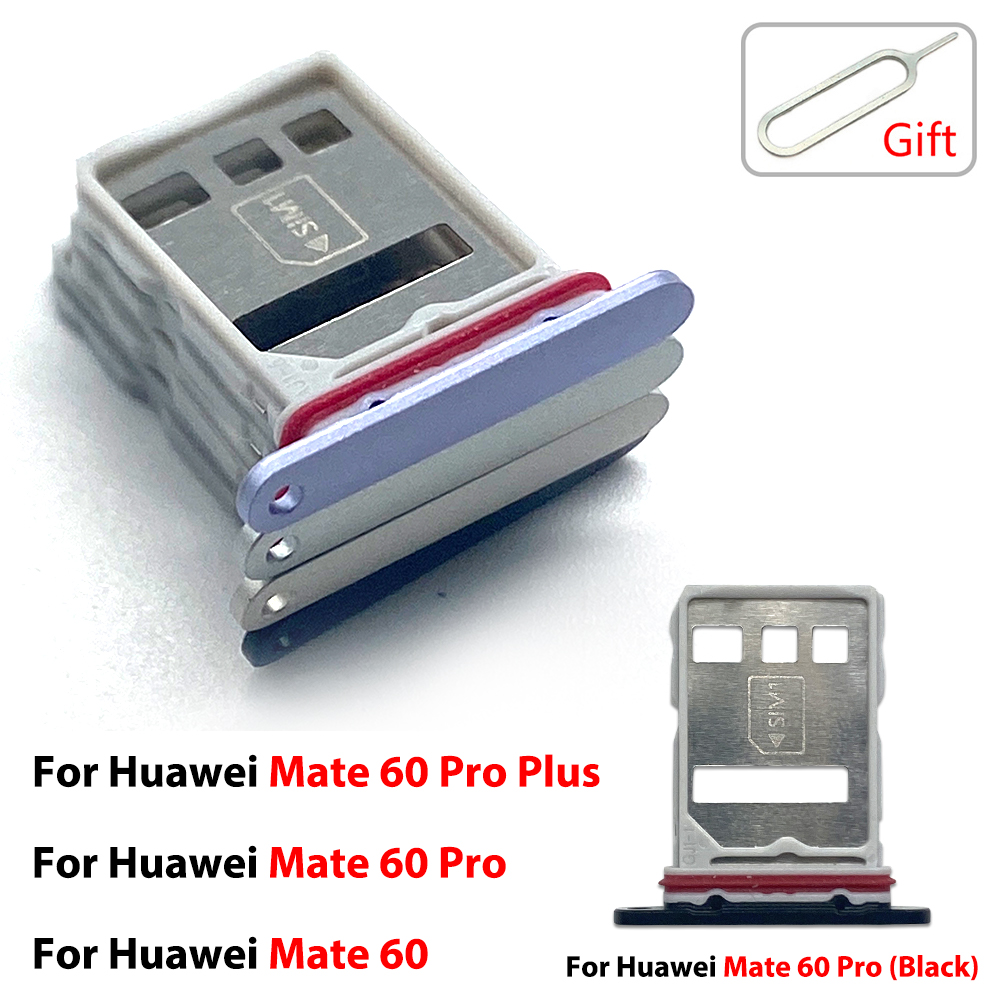 NEW Tested Micro Nano SIM Card - Huawei Mate 60 review and price