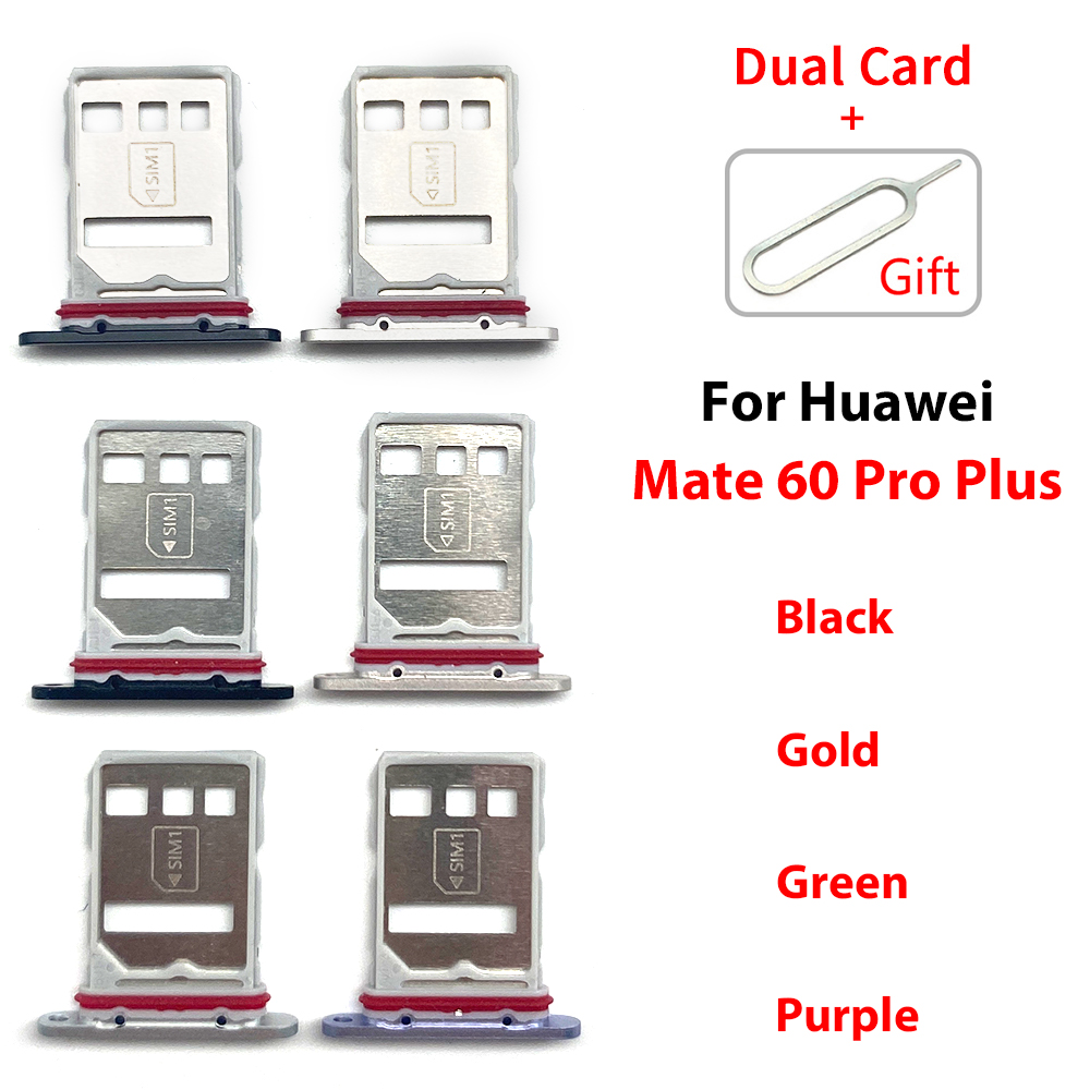 NEW Tested Micro Nano SIM Card - Huawei Mate 60 review and price