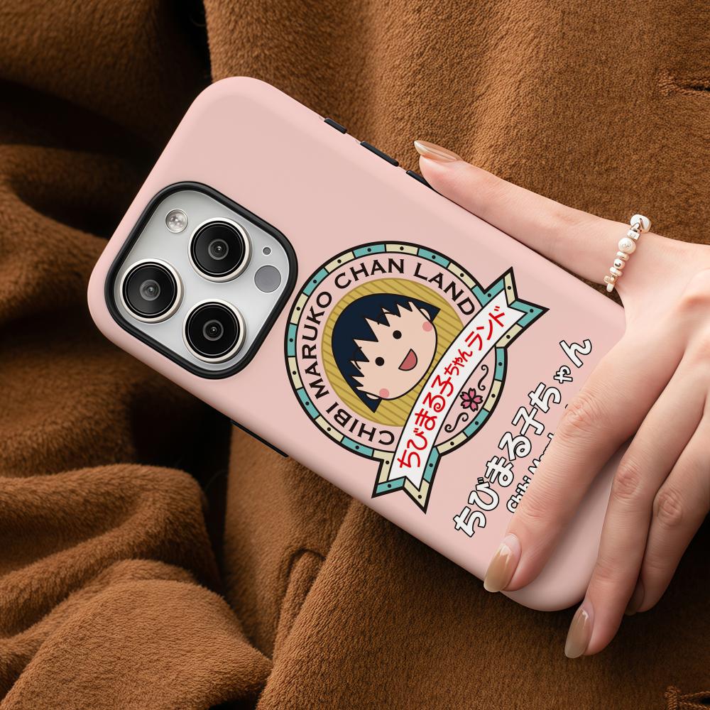 Cartoon Chibi Maruko Chan Phon - Usb Charger review and price