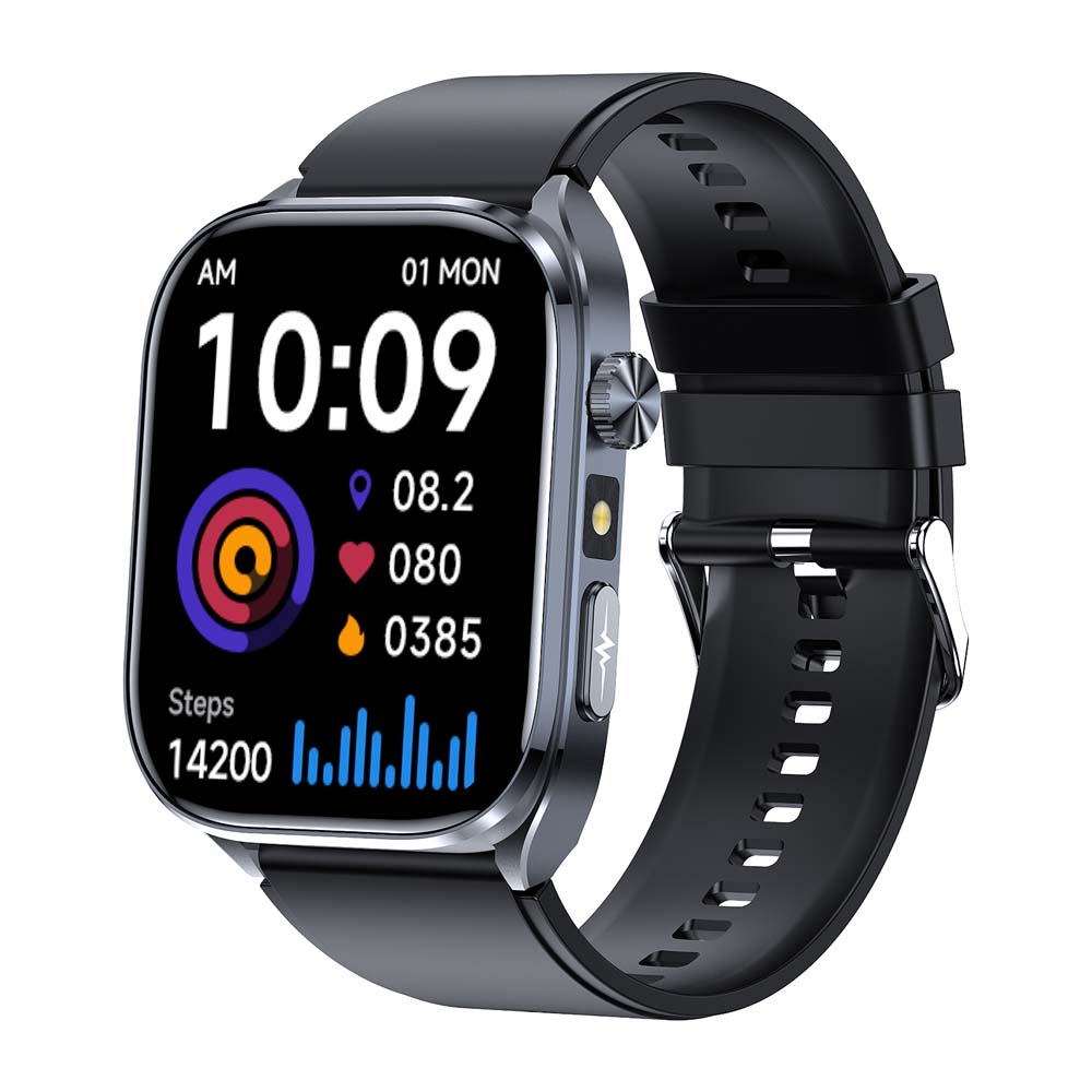 2026 Wholesale Custom Logo And - Smart Watch review and price