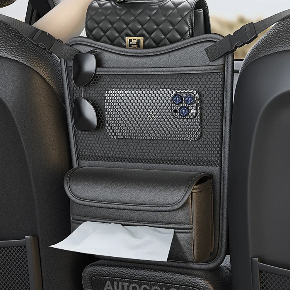 Multifunctional Car Storage Po - Phone Holder review and price