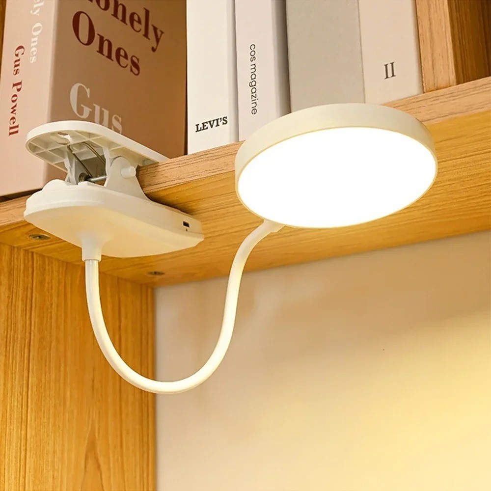 Portable USB Rechargeable Clip - Power Bank review and price