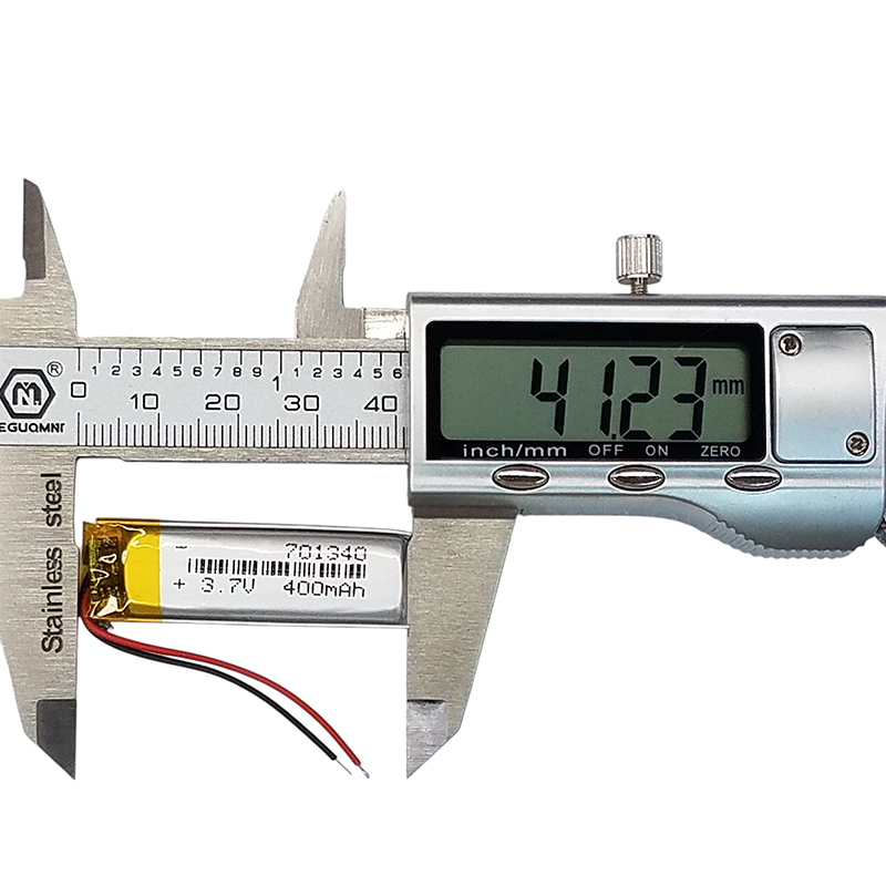 Long-Life 701340 3.7V 400mAh L - Electronics And Gadgets Ce review and price