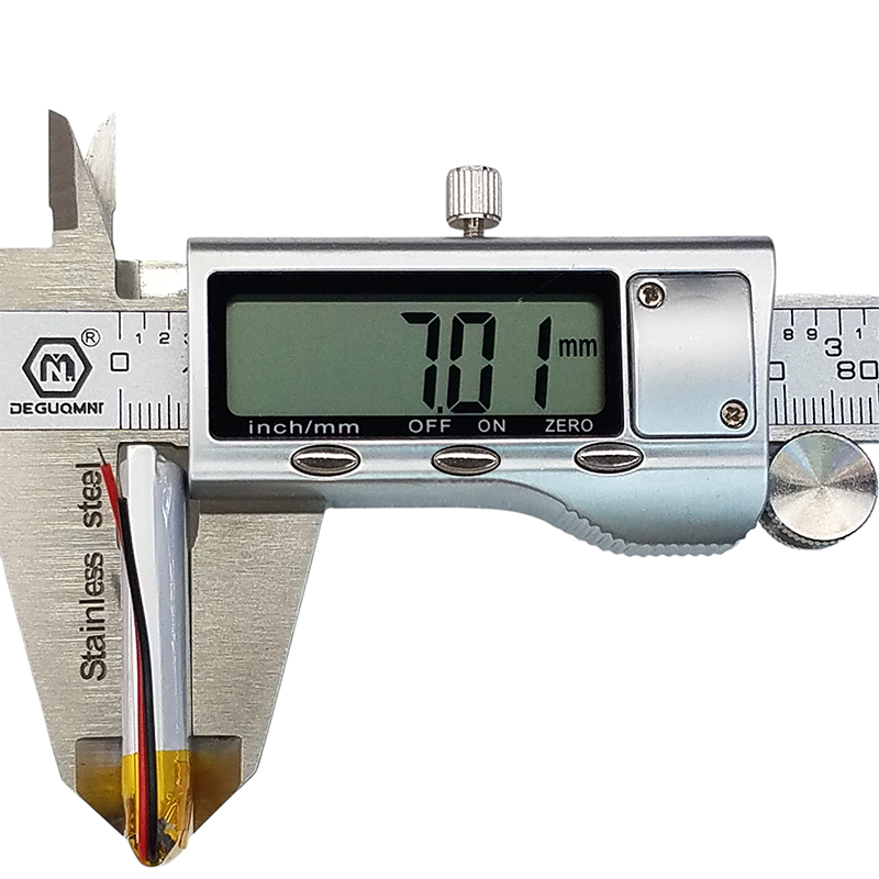Long-Life 701340 3.7V 400mAh L - Electronics And Gadgets Ce review and price