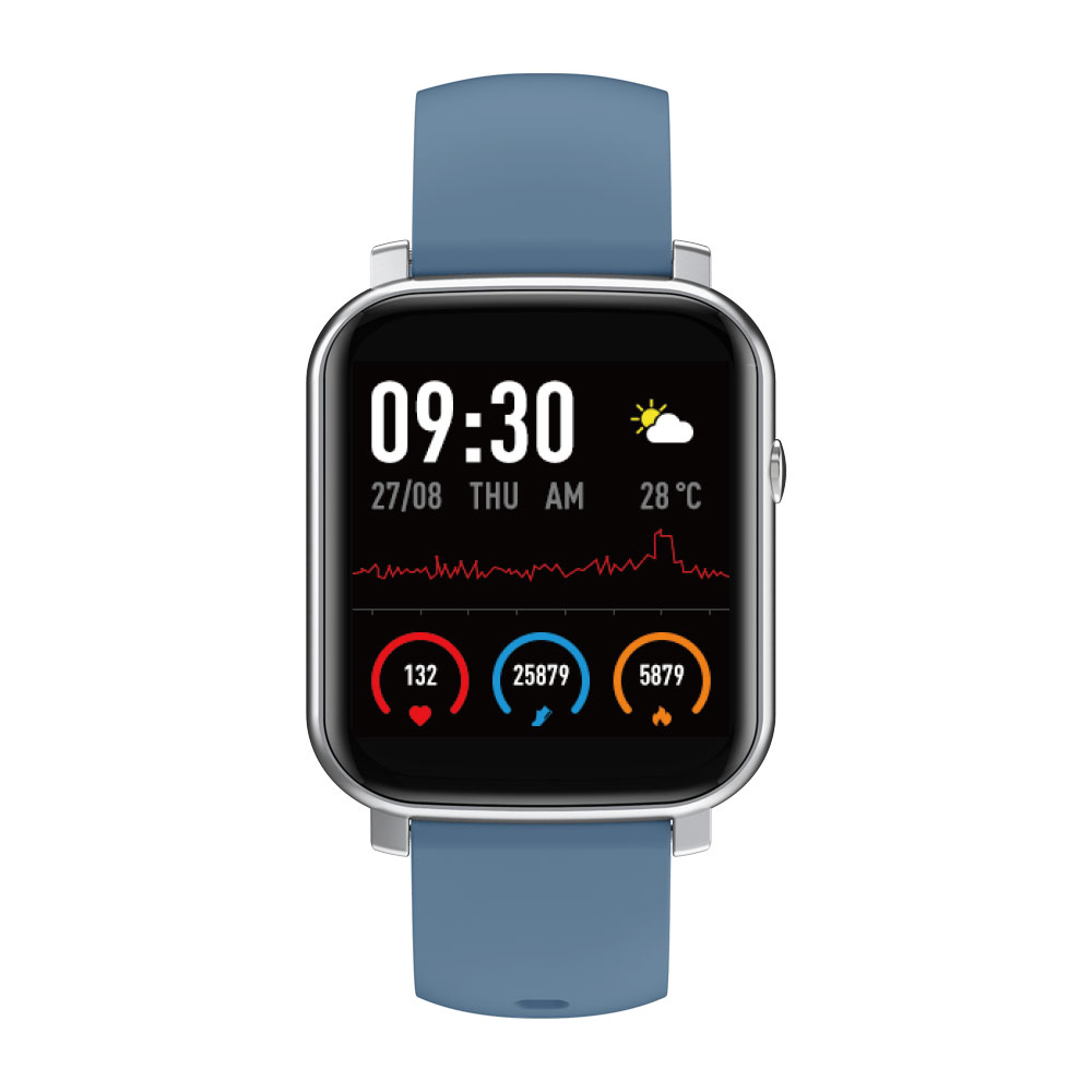 SMA Smart Care Smartwatch For  - Smart Watch review and price