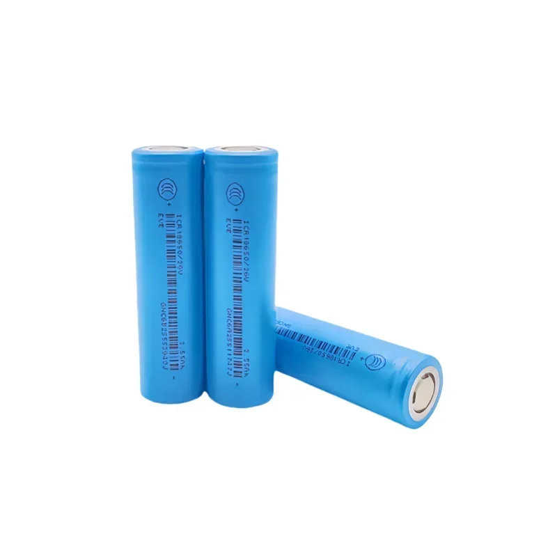 18650 3.7V 2550mAh Rechargeabl - Electronics And Gadgets Ce review and price