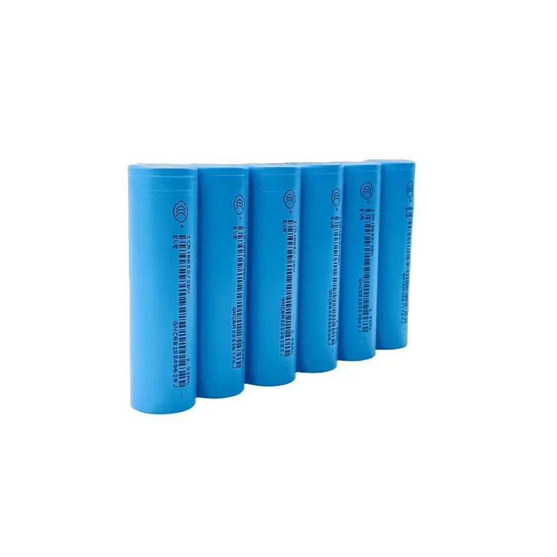 18650 3.7V 2550mAh Rechargeabl - Electronics And Gadgets Ce review and price