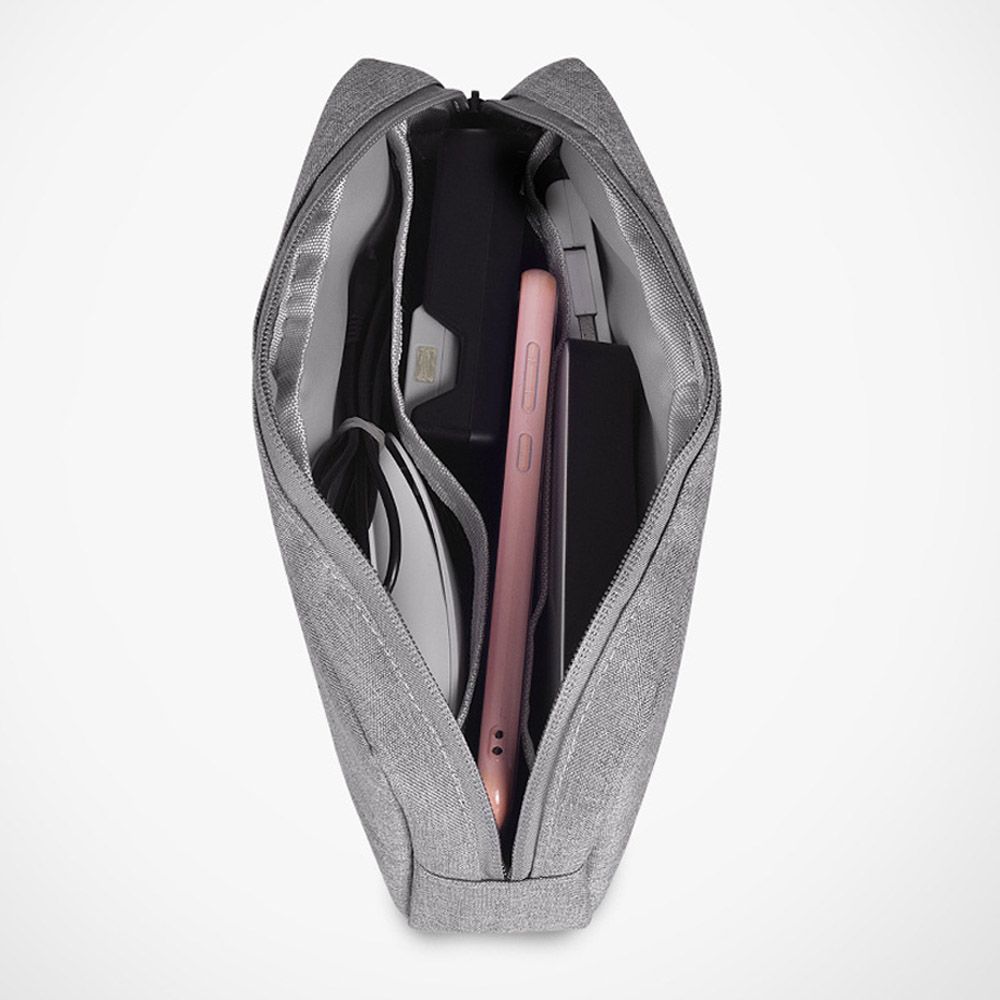 Large Capacity Organizer USB C - Cable Organizer review and price
