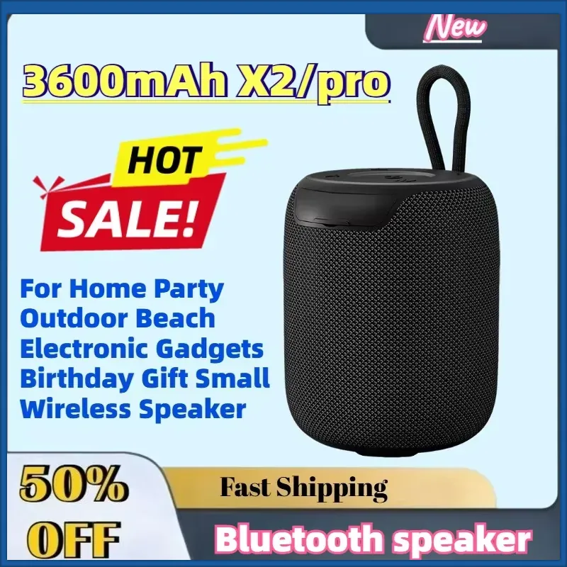 New 3600mAh X2/pro Bluetooth S - Electronics Gadgets For Gift review and price